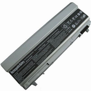 13044_0 Akku ersetzt Dell Precision M2400, M4400 6600mAh