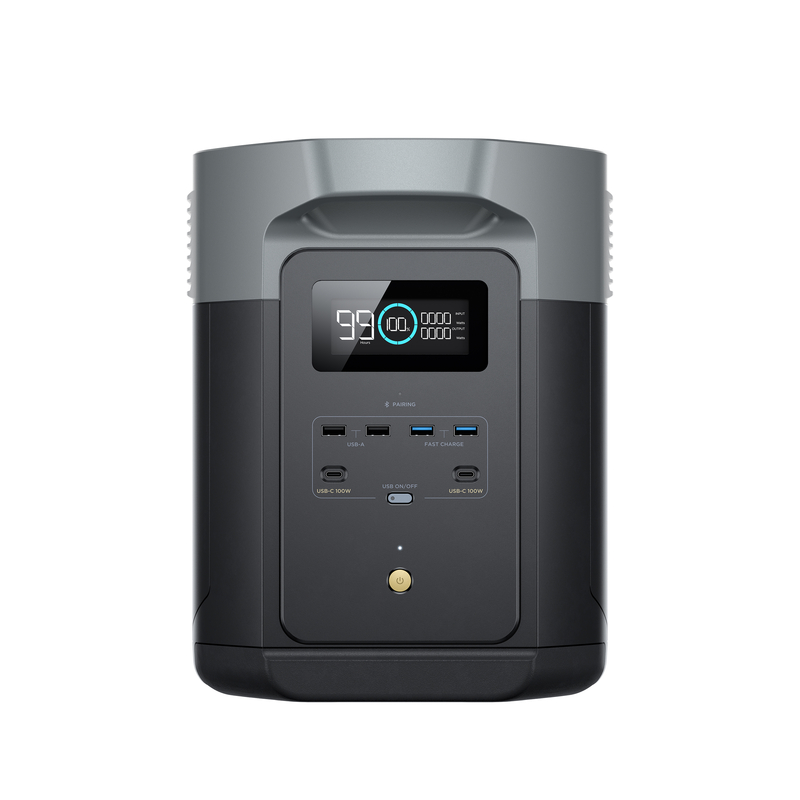 26897_0rKJGQyQulLauk EcoFlow DELTA 2 MAX Powerstation 2048 Wh (CH-Version)