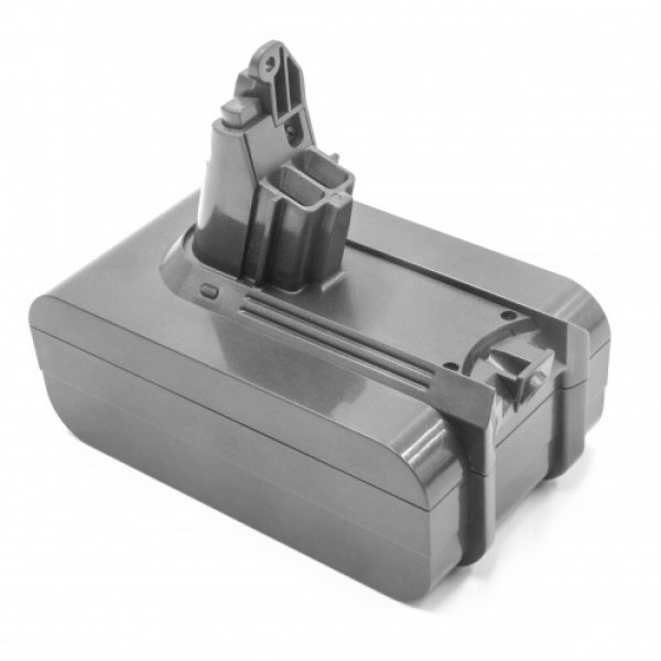 23561_0gAv2zjMCYHJpd Akku passend für Dyson DC58, 59, 62, 72, 74, V6 serie 5000mAh
