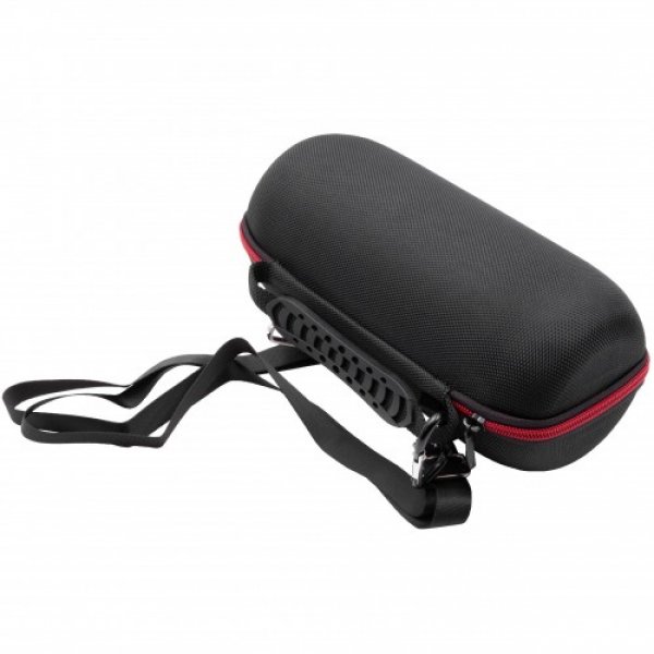 23490_0tuAPRAS2aVl35 Tragetasche Schwarz für JBL Pulse 3 Bluetooth Lautsprecher