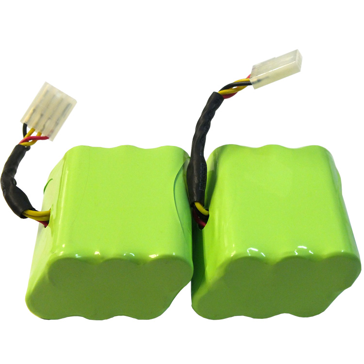 22014_0Yd7DBOEIukg9U Akku-Set passend für Neato XV-15, XV-21, XV-25 3500mAh