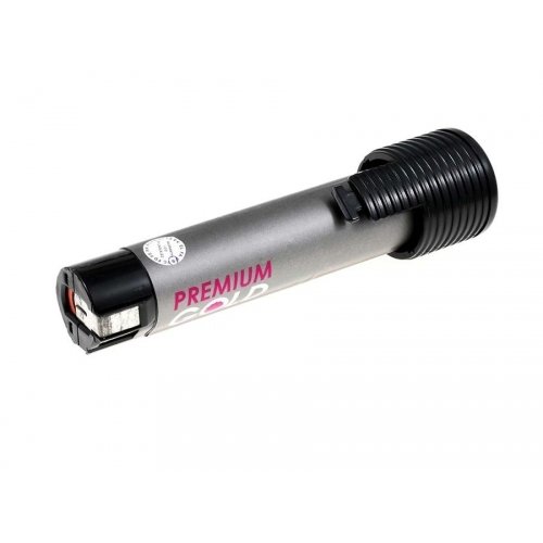 3233_0 Akku passend zu SKIL 2237 92940, 2373 92940, 3.6Volt 2000mAh