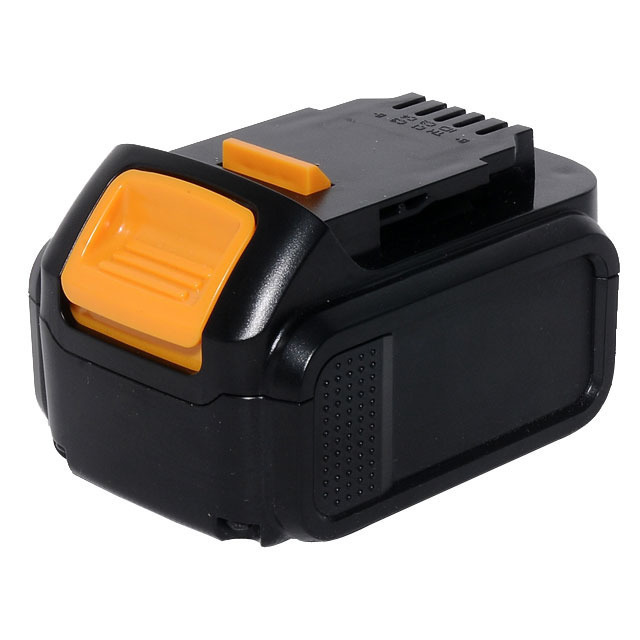19199_0 Akku ersetzt DeWalt DCB140, DCB141, DCB142 14.4V 4Ah