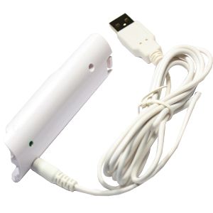 Akku passend für Nintendo Wii Remote Controller 400mAh