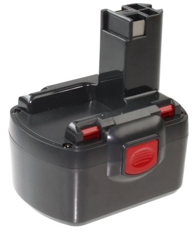 3296_02lwZVuLOgwSXO Akku ersetzt Bosch 2607335432, 2607335465 14.4V 2000mAh