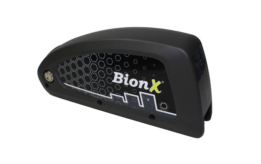 22848_0RaaHa0TbX14nz Zellentausch für Bionx 5521 DV Unterrohr 48V 14Ah Akku