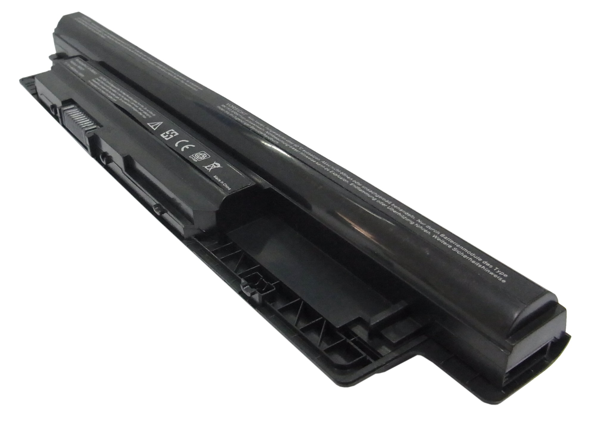 22723_0h2glMhzMP0OmK Akku ersetzt Dell 8RT13, 8TT5W, 9K1VP, DJ9W6, FW1MN, G019Y 5.2Ah