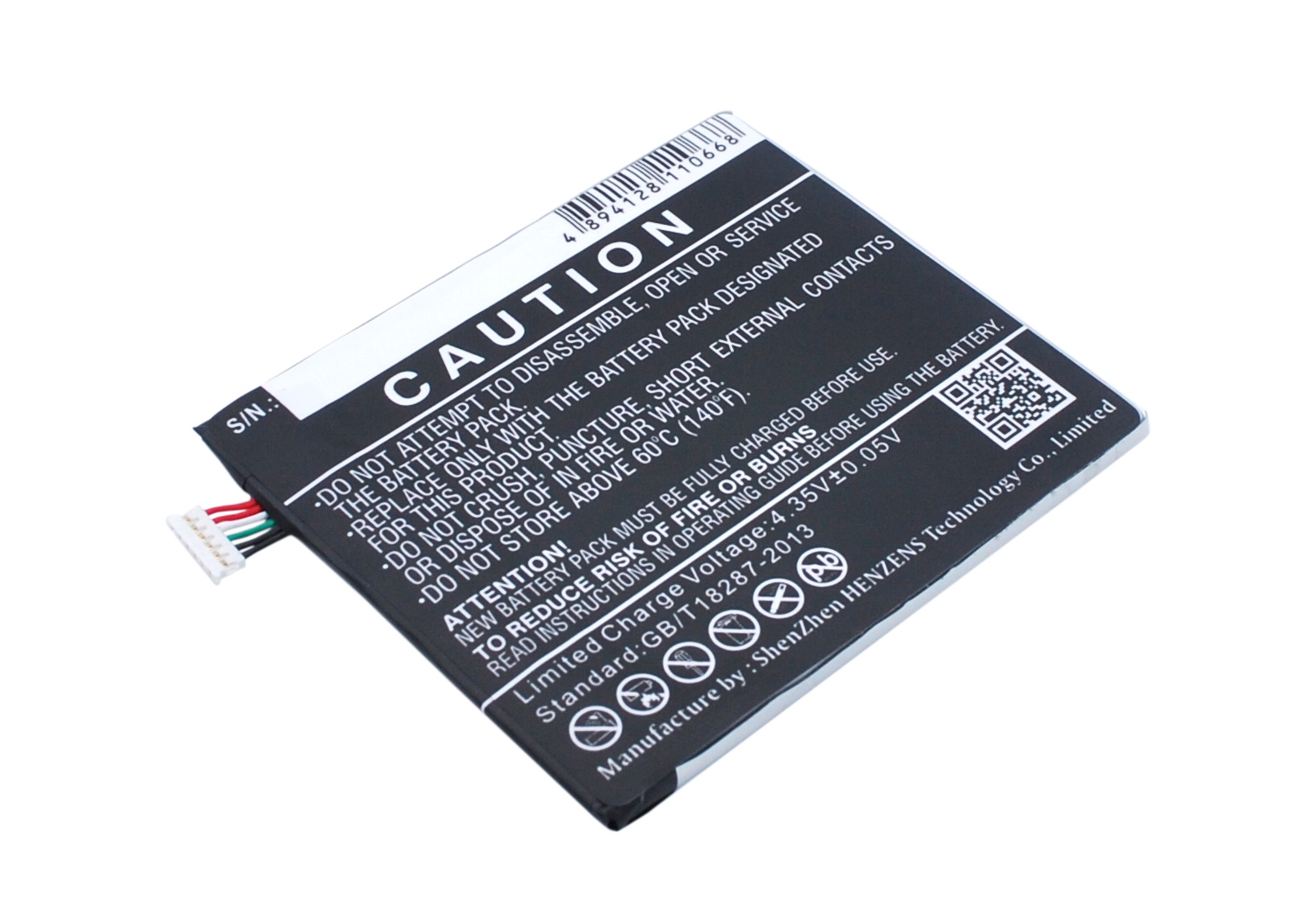 22494_0hW49wJFioYMgC Akku passend für HTC Desire 626, Desire 626d, Desire 626G