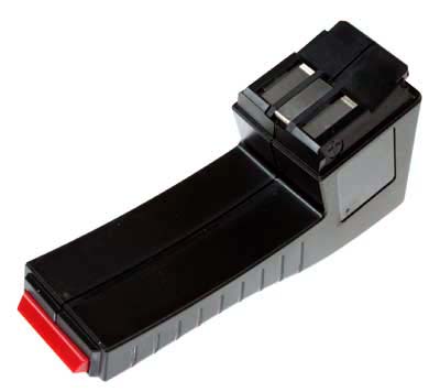 Batterie remplaçant Festo BPH9.6C, 486828, 488437 9.6V 3Ah