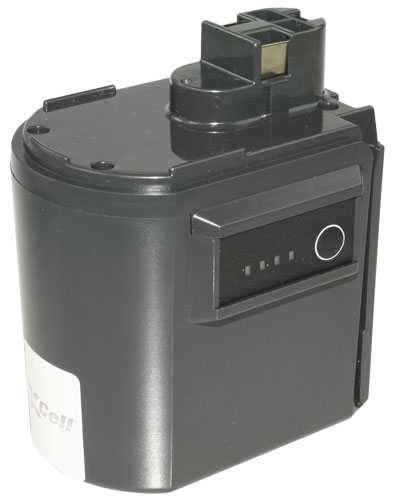 6894_0D6lqYepgKabpp Batterie remplaçant Bosch 1617334082, 1617334216, 2607335223 24V 3Ah