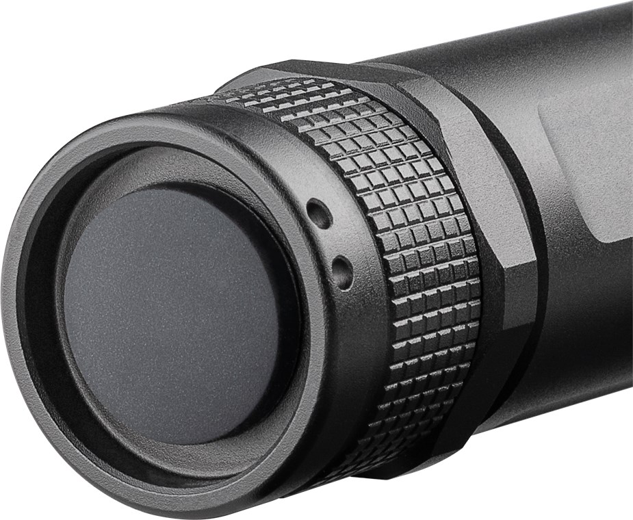 Lampe de poche LED High Bright 300, 300 lumens, fonction zoom