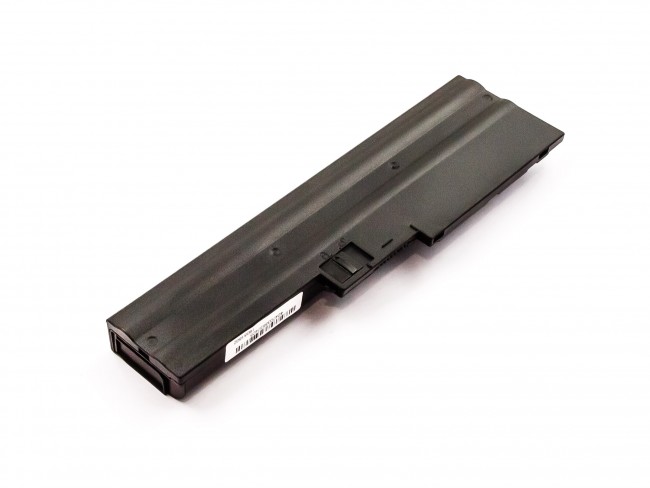 6503_0 Akku ersetzt IBM Lenovo 42T5245, 42T5246, 43R9252 5,2 Ah
