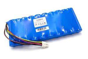 22705_08BVpiQLk9JHHH Akku passend für Husqvarna Automower G1 12V 6000mAh