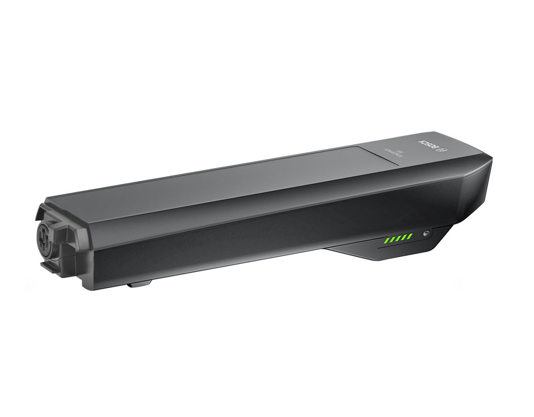 20301_0 Bosch PowerPack 500 0275007522, 0 275 007 522 Batterie de vélo électrique