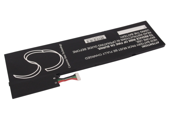 20446_0xYtQ7xQjOwy7u Akku passend für Acer Aspire Timeline Ultra M5, Iconia Tab W700P