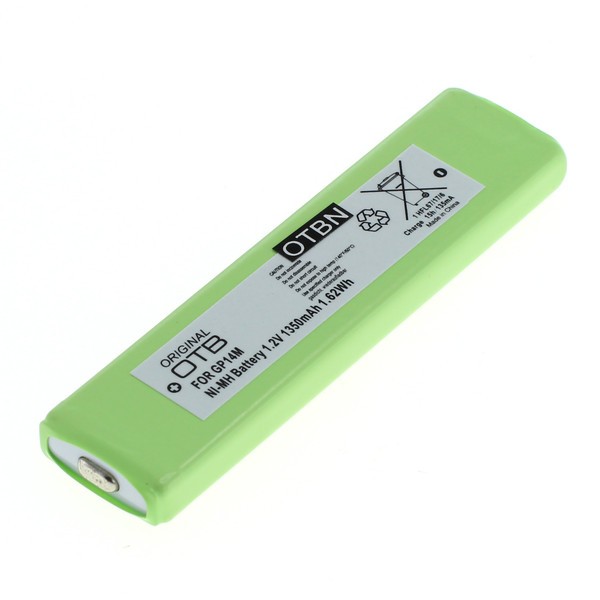 541_0 Akku passend für Sony MZ-800, MZ-NH900, E700 1200mAh