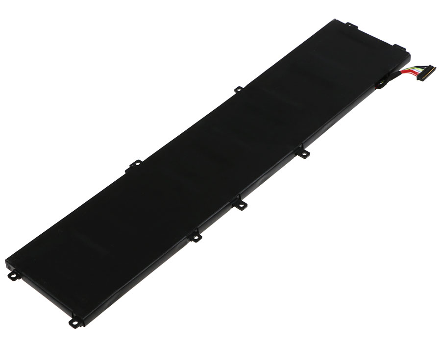 20160_0Mppz0JAbgOKwS Akku ersetzt Dell 01P6KD, 1P6KD, 4GVGH 7300mAh