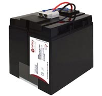 17295_0 Akku passend für Dell / HP / IBM / Fujitsu IBMR1500I, FJT1500I