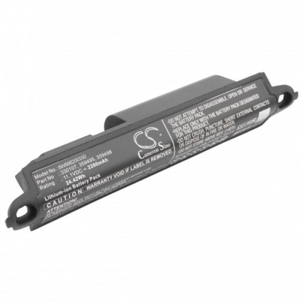 22960_06I6wXBDMTVnM8 Akku ersetzt für Bose 330105A, 359495, 404600, 404900 2200mAh