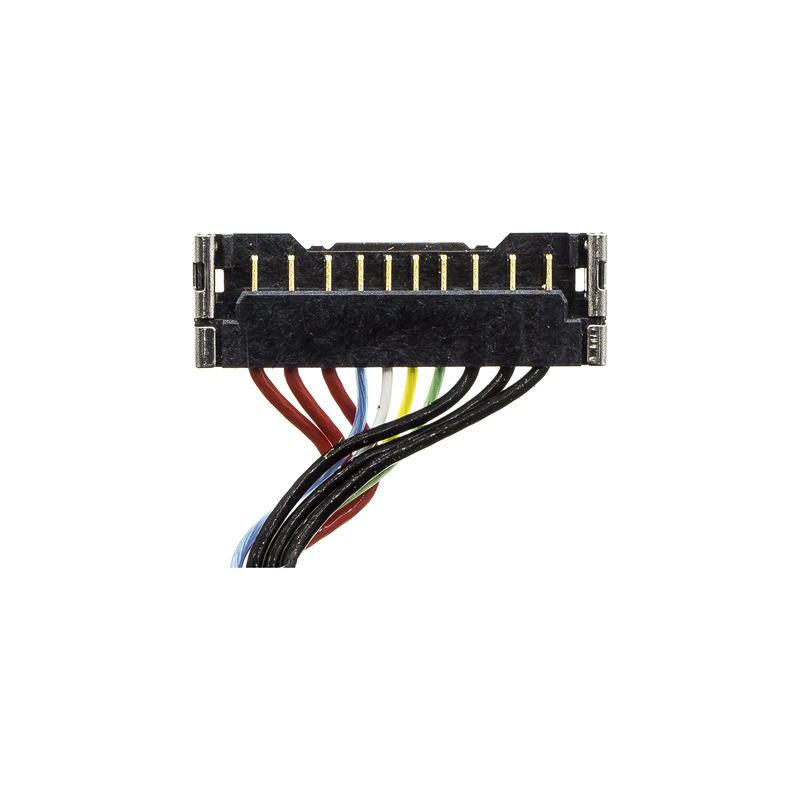 25305_1FJnX25pRynwUM Akku ersetzt Dell XRGXX, 0JJPFK passend für Alienware 2018, ALW15M-D1523S