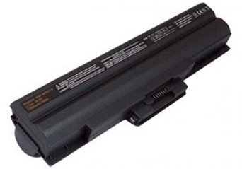 16048_0KTwb2e2YUrTK7 Akku ersetzt Sony VGP-BPL21, VGP-BPS21A, -BPS21B 6600mAh