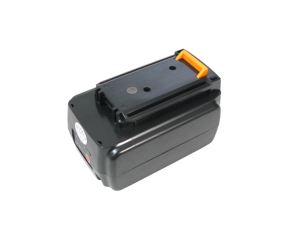21719_0rqwObXuGZpe0r Batterie de remplacement Black & Decker BL1336, BL2036, LBXR36 36V 1.5Ah