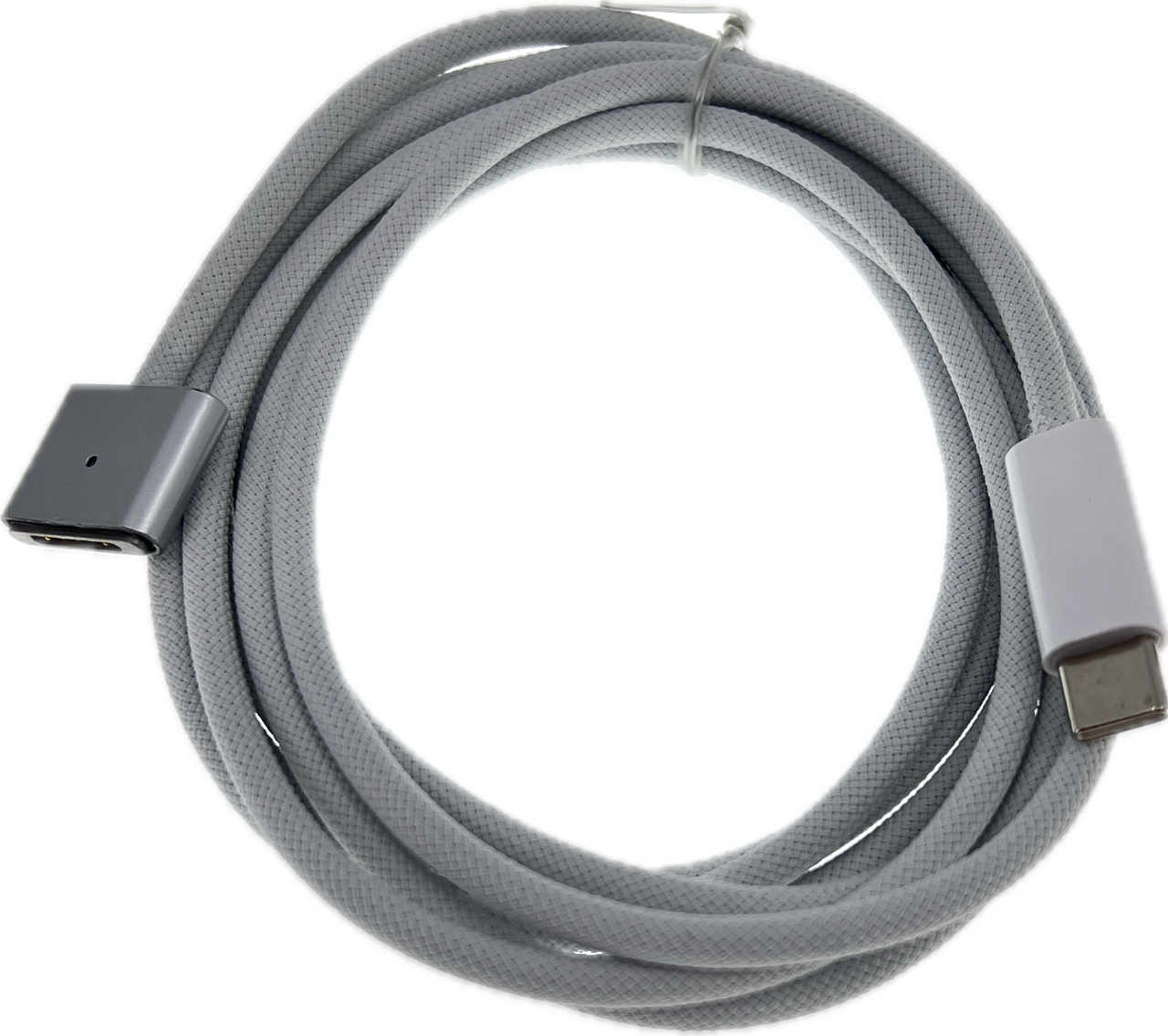 27053_0dvQL2Sq6GCQIo USB-C auf Magsafe 3 Adapterkabel für Apple MacBook Pro / Air ab 2021