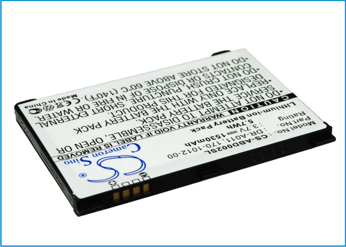 14929_0cKnnyOtAAZ7lu Akku passend für Amazon Kindle 2 / DX Wifi, S11S01B 1530mAh