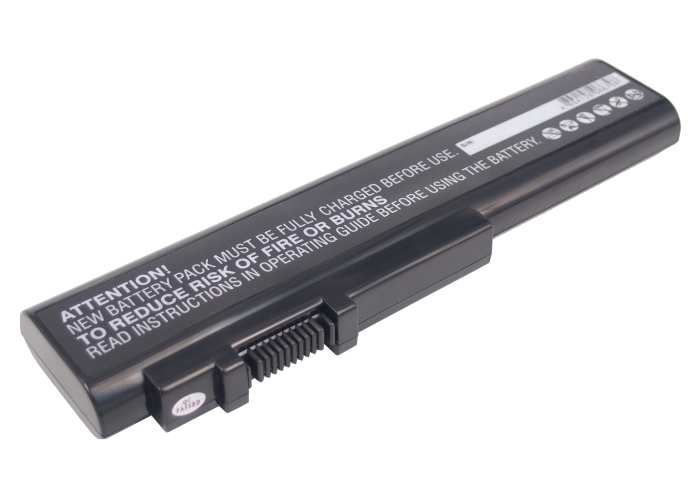 17231_0cNyX1CglZB5Df Akku passend zu Asus N50, N50A, N50E, N50F, N50T 5