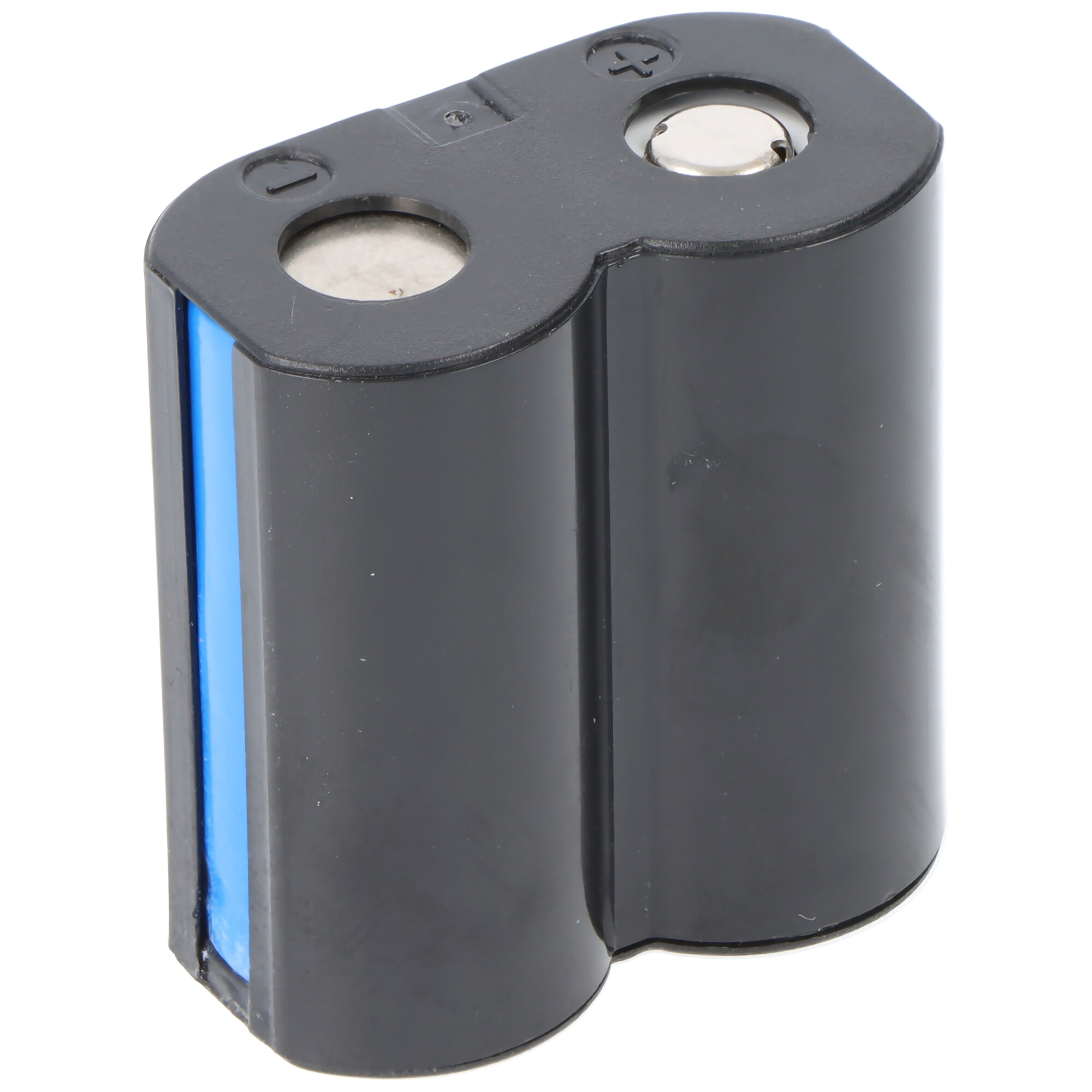 27549_0hPLnr60NccIBr RCR-P2 Akku 6 Volt 500mAh LiFePo4 ersetzt DL223A, CRP2, CR-P2, EL223AP