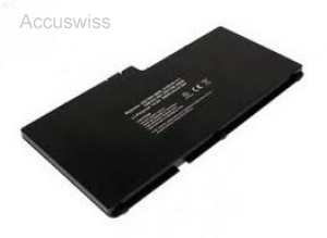 11526_0 Akku passend für HP Envy 13-1002TX, Envy 13-1100 2700mAh