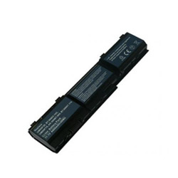 13235_0 Akku ersetzt Acer UM09F70, UM09F36, BT.00603.105 5200mAh