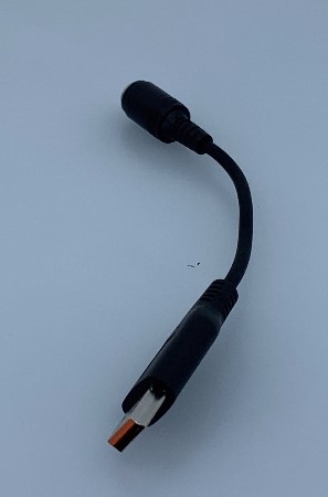23769_0lNMAINhI04OS6 Adaptateur DC Lenovo 7.9mm vers Lenovo Yoga 3 / 4 / 700 / 900