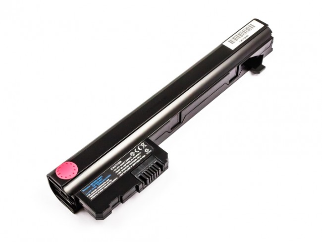18692_0zcQGla4u333fY Akku ersetzt HP / Compaq BX03, HSTNN-CB0C, -CB0D 2200mAh