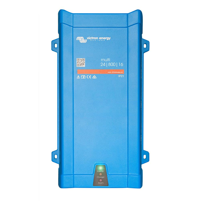 25788_0RiDGt9bLfs1Su Victron MultiPlus 24/800/16 Onduleur 700W et chargeur 24V 16A