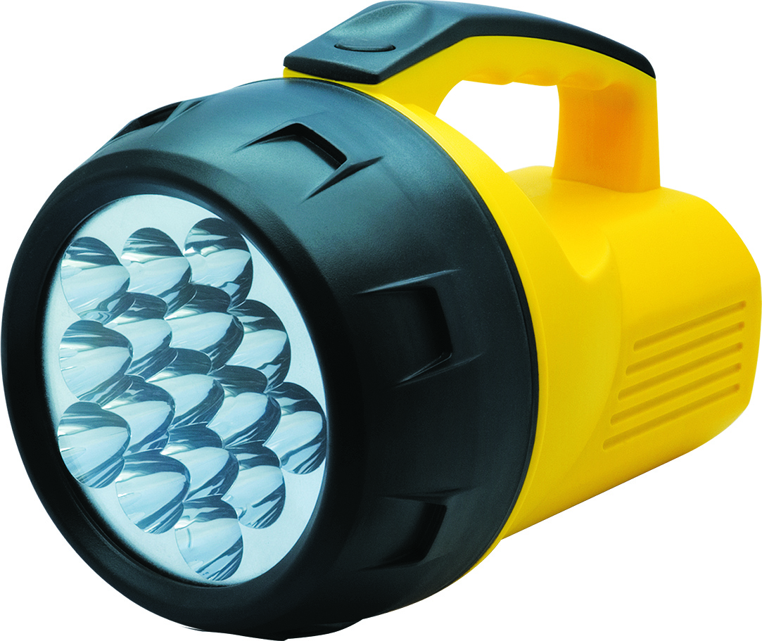 Camelion FL-16 LED Handlampe