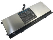 15144_0vWjt4AyuZxFkK Akku ersetzt Dell 0HTR7, 0NMV5C, 075WY2, NMV5C, OHTR7 4400mAh