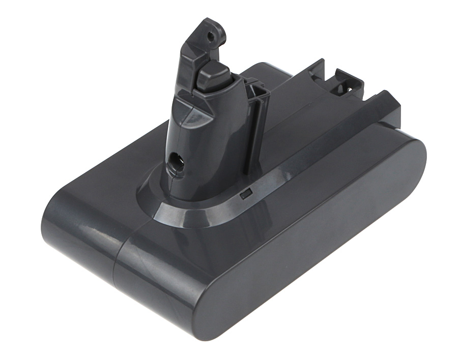 22516_0opxizb0g3dVr8 Akku ersetzt Dyson 965874-02, 967810-02, 61034-01, 61034-03, 62350-44/04 2500mAh