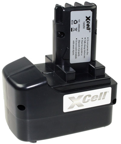 2401_08mG6KdhhyZEqA Akku ersetzt Metabo 6.31729, 6.31748, 6.31747 12V 3000mAh