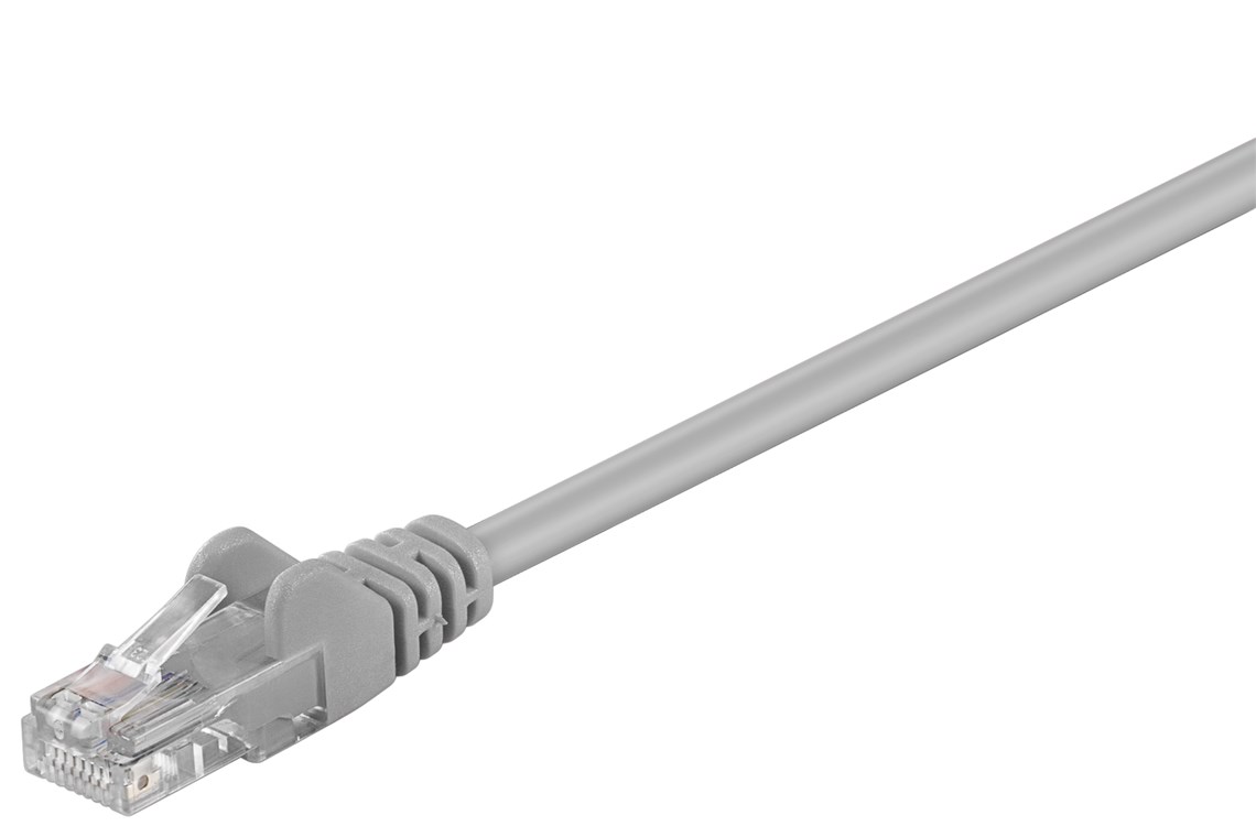 24465_0dyUvdqJ0m0Wtz RJ45 Netzwerkkabel (Patchkabel) Cat 5e U/UTP, 20m