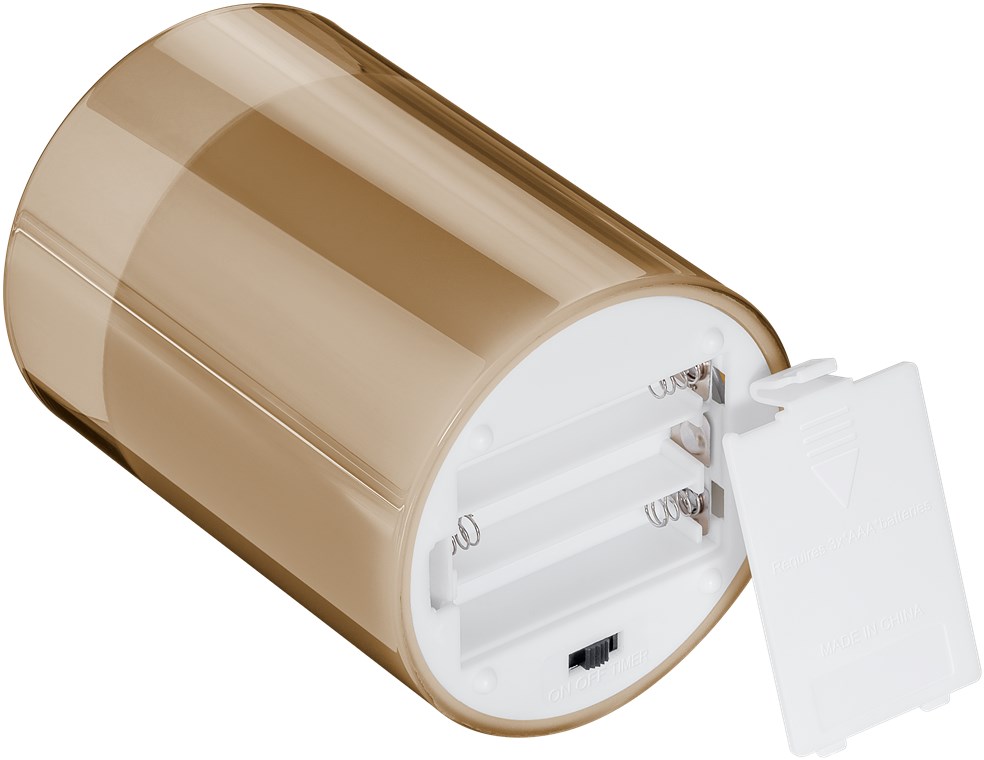 25824_1mp9yUY5PUC8Hc 3er-Set LED-Echtwachs-Kerzen im Glas, goldig