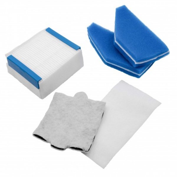 23431_0bIr8JRlCWRyKj Filterset für Perfect Air Allergy Pure ersetzt 787272
