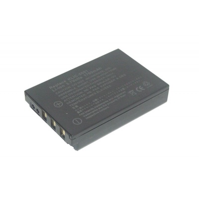 2783_0qaOHxg3iNjtxJ Akku ersetzt Kodak Klic-5001, Klic5001 1700mAh