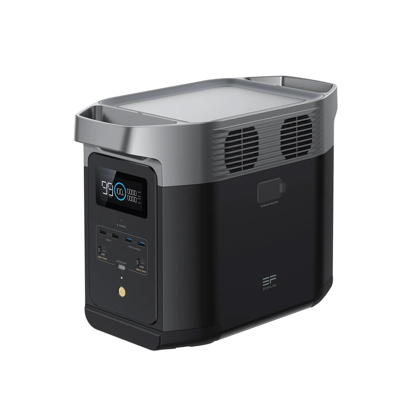 25941_1 EcoFlow DELTA 2 Powerstation 1024 Wh (CH Version)