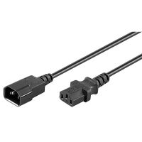 17900_0z0F54rD9bKthd Câble d'alimentation H05VV-F3G 1mm² 5m pour onduleurs