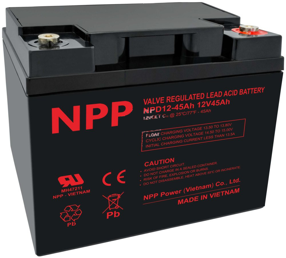 24408_0KFEuTtBvSy0AV NPP NPD12-45 12V 45Ah Zyklenfester Blei-Akku