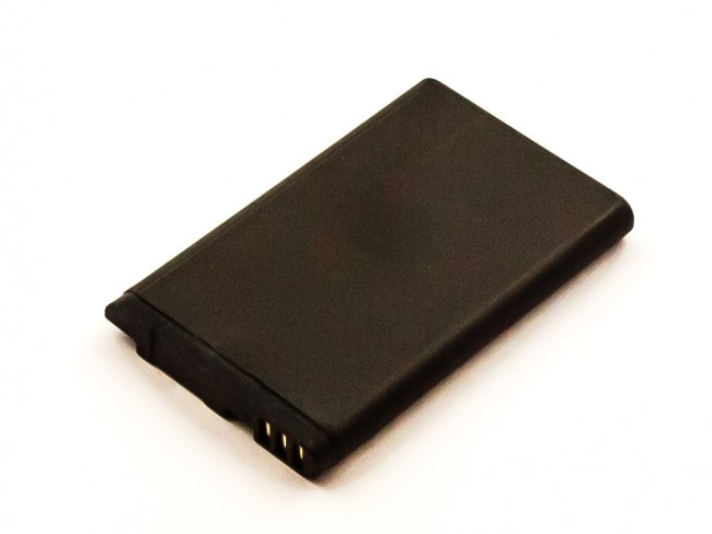 23446_0 Akku ersetzt Emporia AK-RL2 (V1.0) passend für Talk Basic, Essenc plus 1050mAh