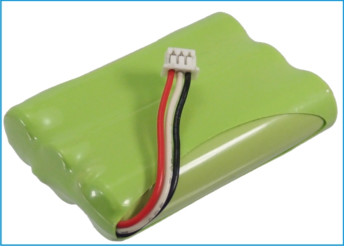 18564_0cytAvfPlDnMq8 Akku für KIRK 3040, 4020, 4040, 4080, 700mAh