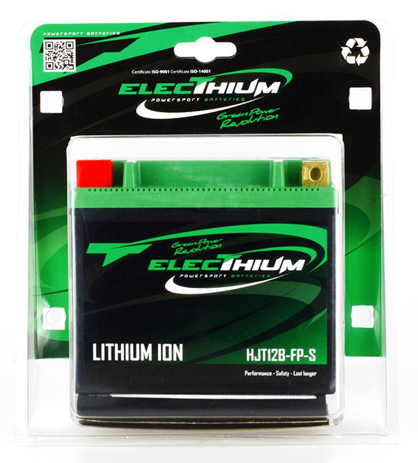 13966_00idh3Cuf6nYZ0 Electhium YT14B-BS, YT14B-4, YB16AL-A2 Lithium-Ion Batterie