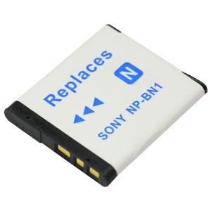 11675_0RRF5qOKPHMyVn Akku passend für Sony CyberShot DSC-W310, -W320, -W330, -W350